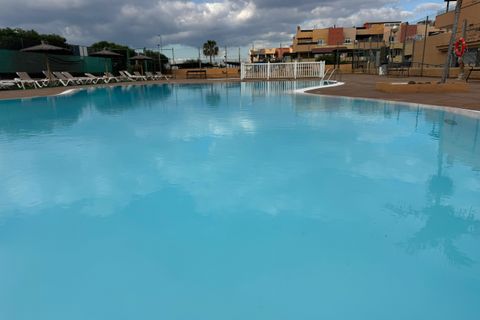 Leilighet i Corralejo, Fuerteventura, Corralejo - € 285 000 | Ref: A0592 - foto 31